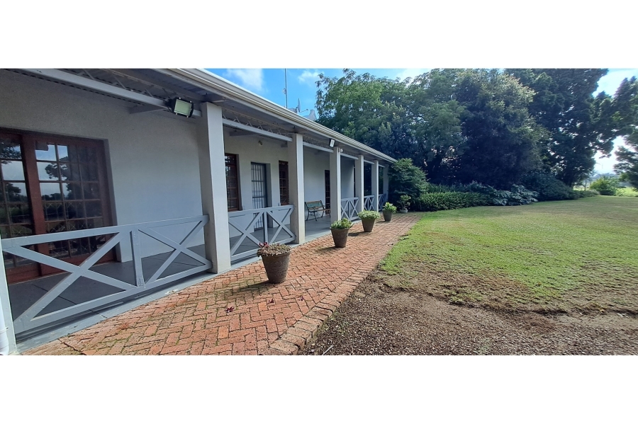 0 Bedroom Property for Sale in Swellendam Rural Western Cape